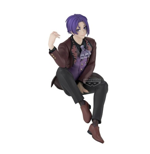 Figurine blue lock sweets - figurine,