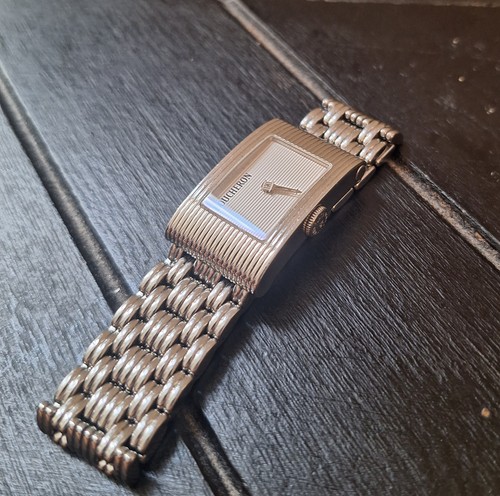 Montre boucheron reflet medium - boucheron,