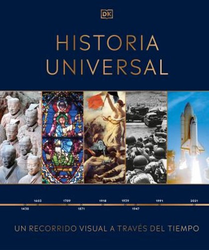 Historia universal timelines - historia,