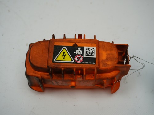 Boitier batterie de - batterie,