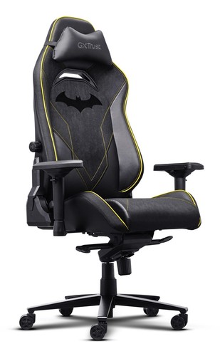 Trust 25787 video - game, chair