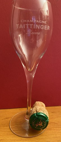 Taittinger flûte à - –,