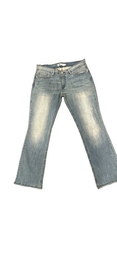 Levis 524 jeans - jeans, size