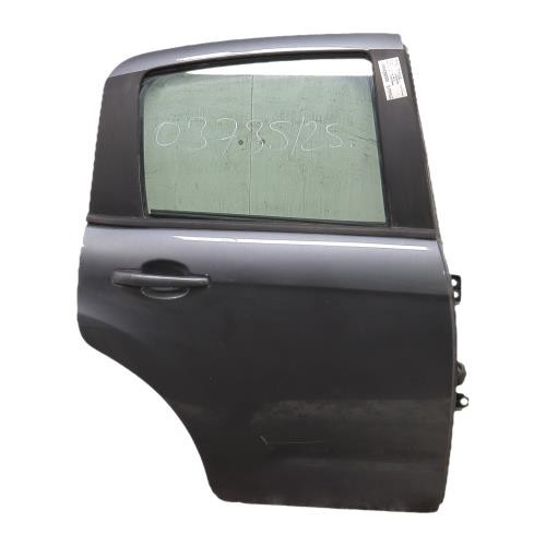 Porte arriere droit citroen - citroen, c3