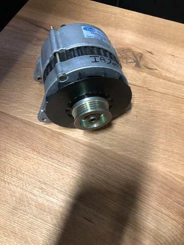 Alternateur 54022628 marelli - 54022628,