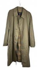 Trench Burberry Vintage 