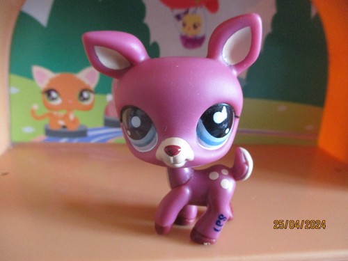 Petshop biche 1517 - biche, #1517