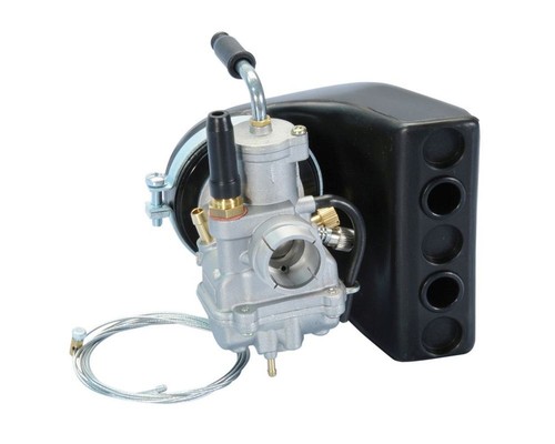 Carburateur polini 5mm - carburateur,