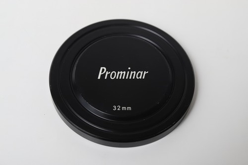 Prominar 32mm metal front - prominar,