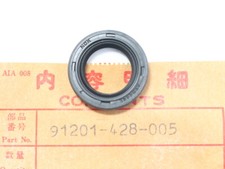 Honda ATC 350 X Joint D'Huile