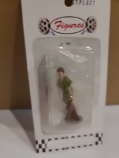 Figurine Catrix Sammy Scoubidou 1/43