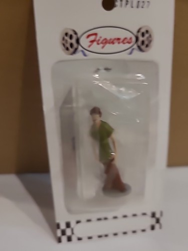 Figurine catrix sammy - figurine,