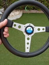 Volant MOMO Prototipo 35 cm