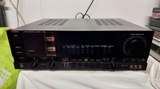 Ampli a Tube LUXMAN LV-105u