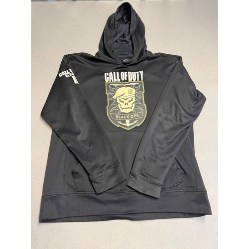 Bcg call duty - of, ops