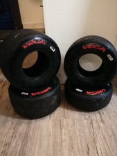 KART KART COURSE PNEUS VEGA M1 BAMBINI 70%