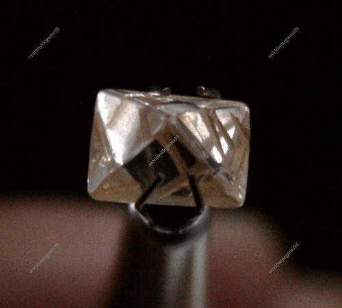 Diamant en vrac - ct, vvs1