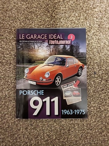 Garage idéal de - le,