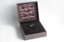 BOUCHERON Écrin pour montre