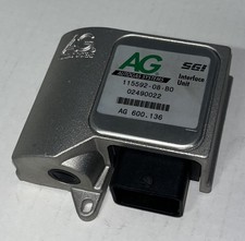 Interface unit AG SGI   AG