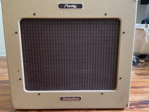 Peavey classic 112 tweed - classic, 30/112-tweed