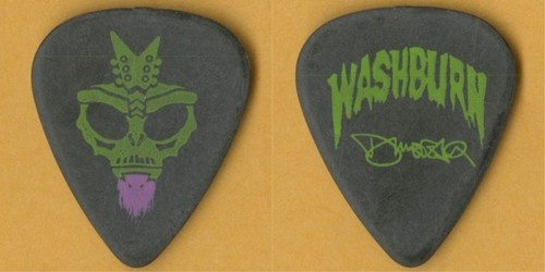 Pantera 1998 washburn dimebag - 1998,