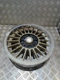 Jante bmw 2002 - 2002, e10