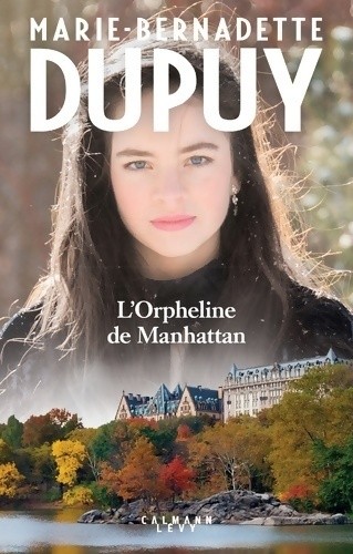 Orpheline manhattan - de,