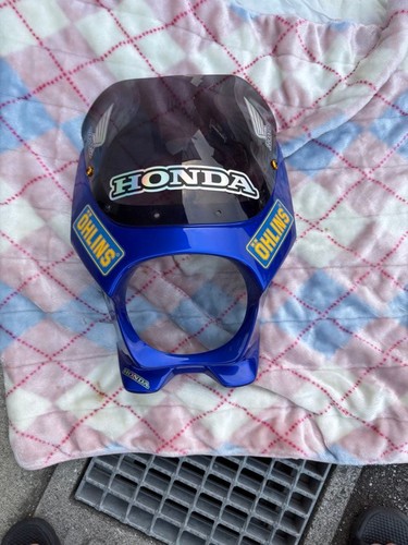 Honda cb1300sf bikini cowl - honda,