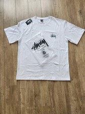 Tee Shirt Stüssy
