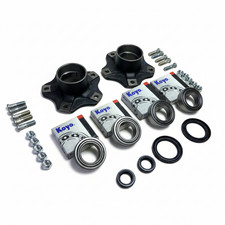 Complet Essieu Avant Moyeu Kit