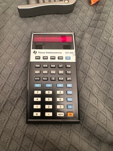 Texas instruments - instruments,