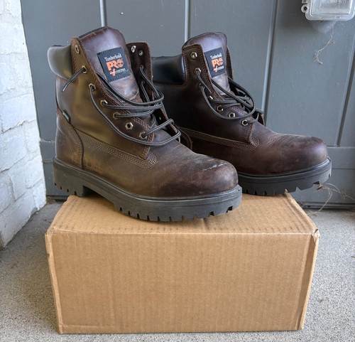 Timberland pro direct - direct, attach