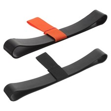  Lot de 2 sangles de transport