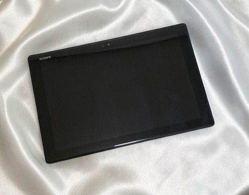 Tablette sony xperia - tablette,