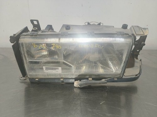 Phare gauche volvo - s,