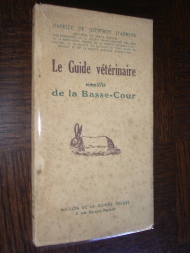 Guide veterinaire simplifie - guide,