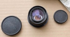 Schneider Kreuznach Componon objectif  F1:4/50 mm a priori pour agrandisseur