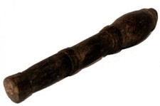 Flûte Ocarina Primitive En