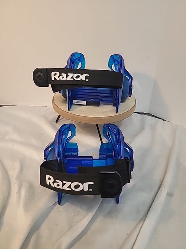 Razor jetts heel - jetts, wheels