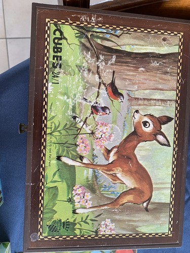 Vintage ancien jeux - ancien,