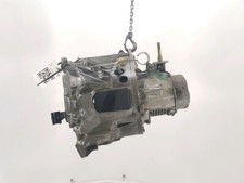 Boîte de vitesses type 20TD93