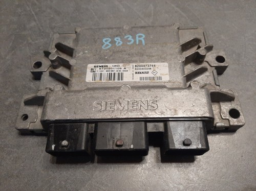 Calculateur siemens ref - calculateur,