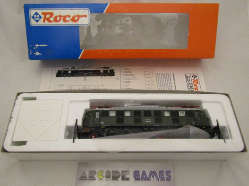 Locomotive motrice electrique - locomotive,