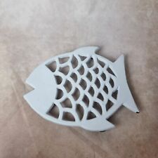 Dessous de Plat en Fonte en