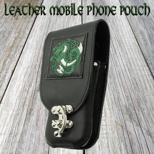Portable pochette kelpi - portable,