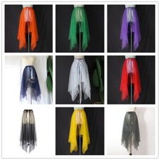 Femme Enveloppant Maille Jupe