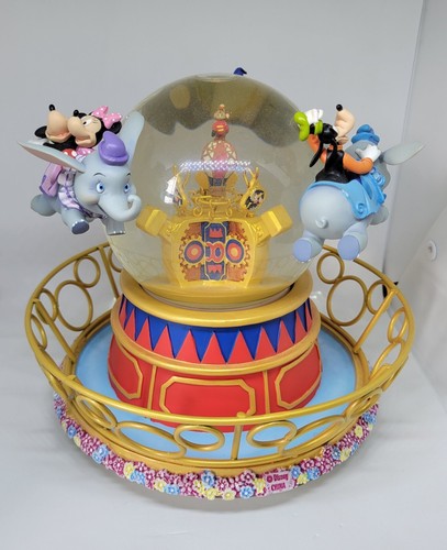 Disney dumbo magnificent - dumbo,