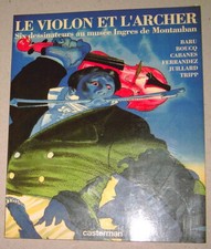 Le Violon et l'Archer -