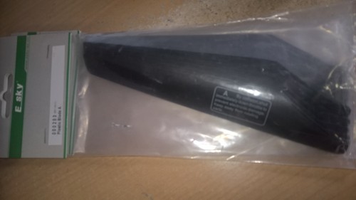 Esky 000283 plastic blade 6 - plastic,